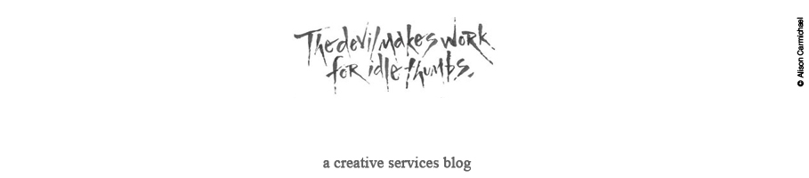 Creative Services 