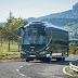 El i8 de Irizar fue galardonado con el premio "Coach of the Year 2018"