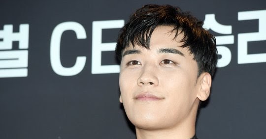 Yang Hyun Suk releases official statement on Seungri's Burning Sun