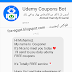 احصل على كورسات موقع Udemy مجانا - موقع Udemy يقدم كورسات مجانية فى كافة المجالات تصل قيمتها الى 30.000$ الف دولار