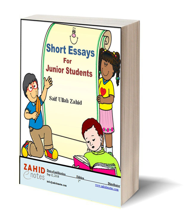 Short essays for students