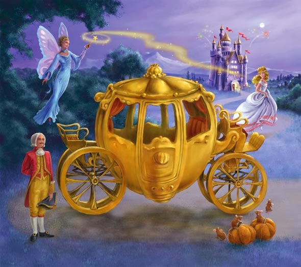 KUMPULAN GAMBAR KARTUN PRINCESS CINDERELLA WALT DISNEY Pics Putri