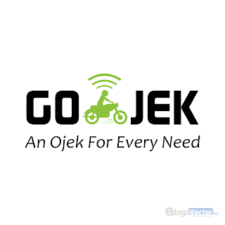 GOJEK Logo vector (.cdr)