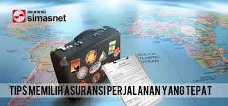 Perjalanan Dengan Asuransi Travel Sinar Mas Perjalanan Dengan Asuransi Travel Sinar Mas