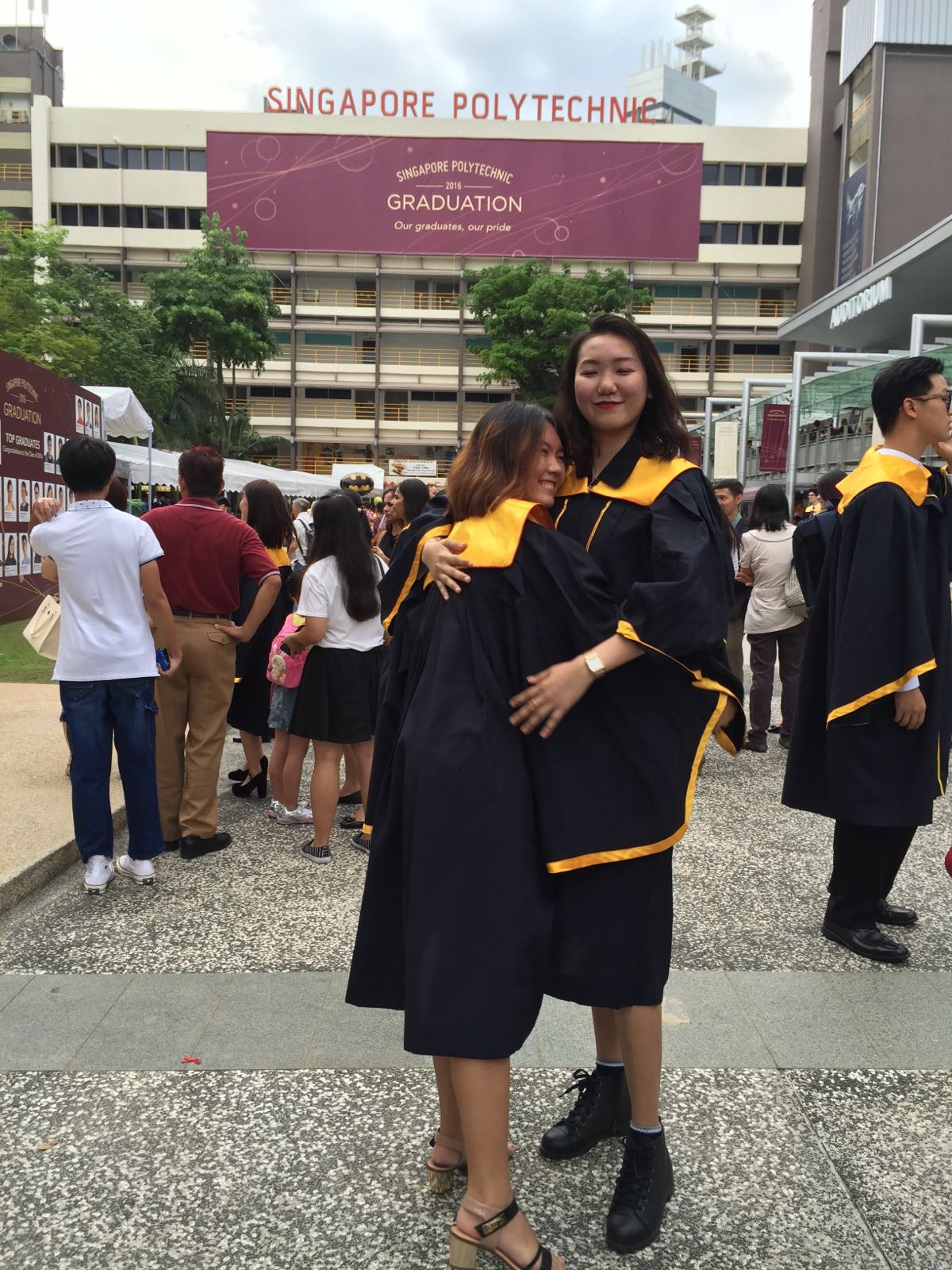 SP PACE Academy Graduation 2023 | News | PACE