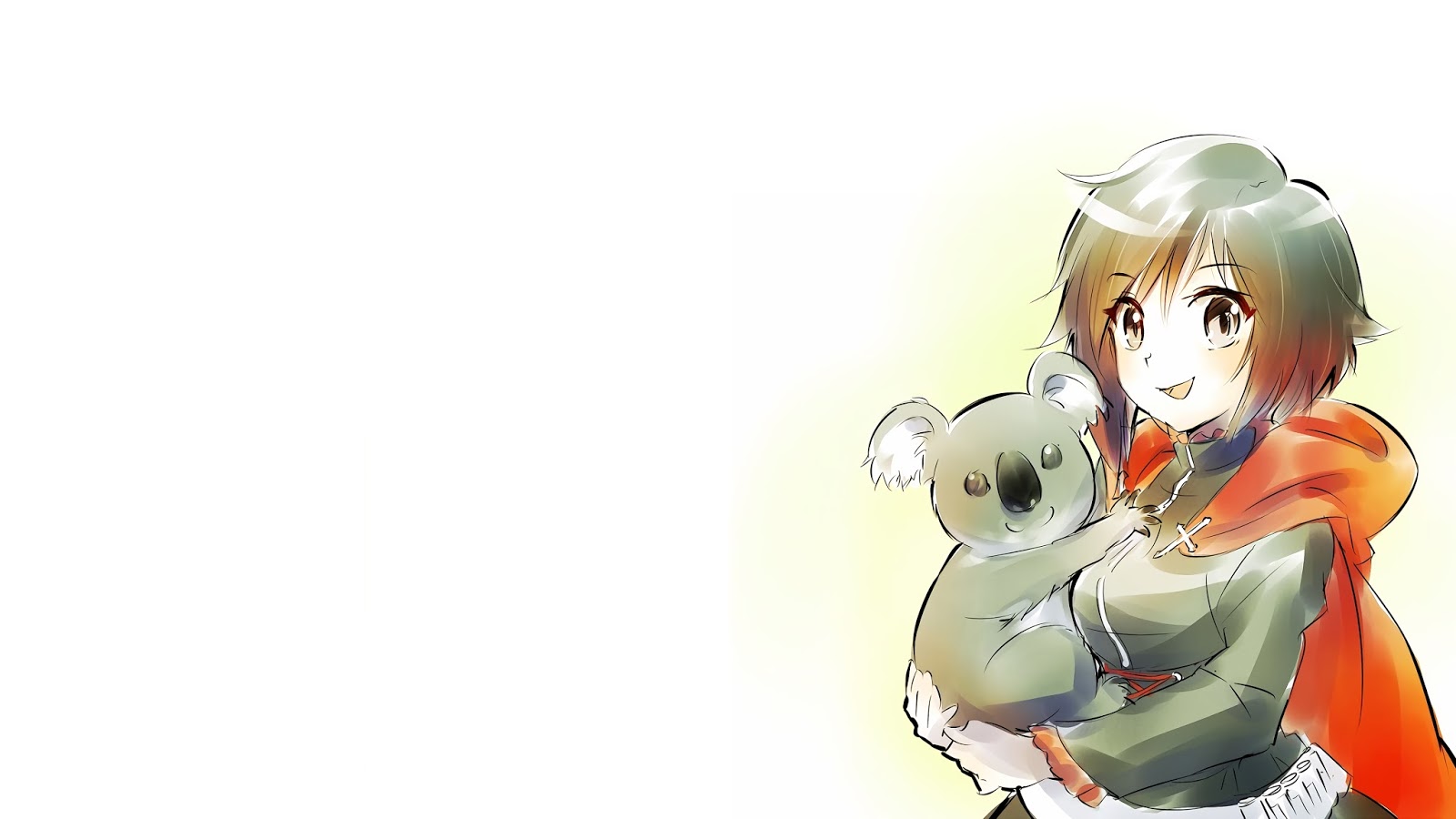 RWBY Wallpapers RWBY Wallpapers
