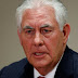 Tillerson: Russia 'failure allowed Syria chemical attack'