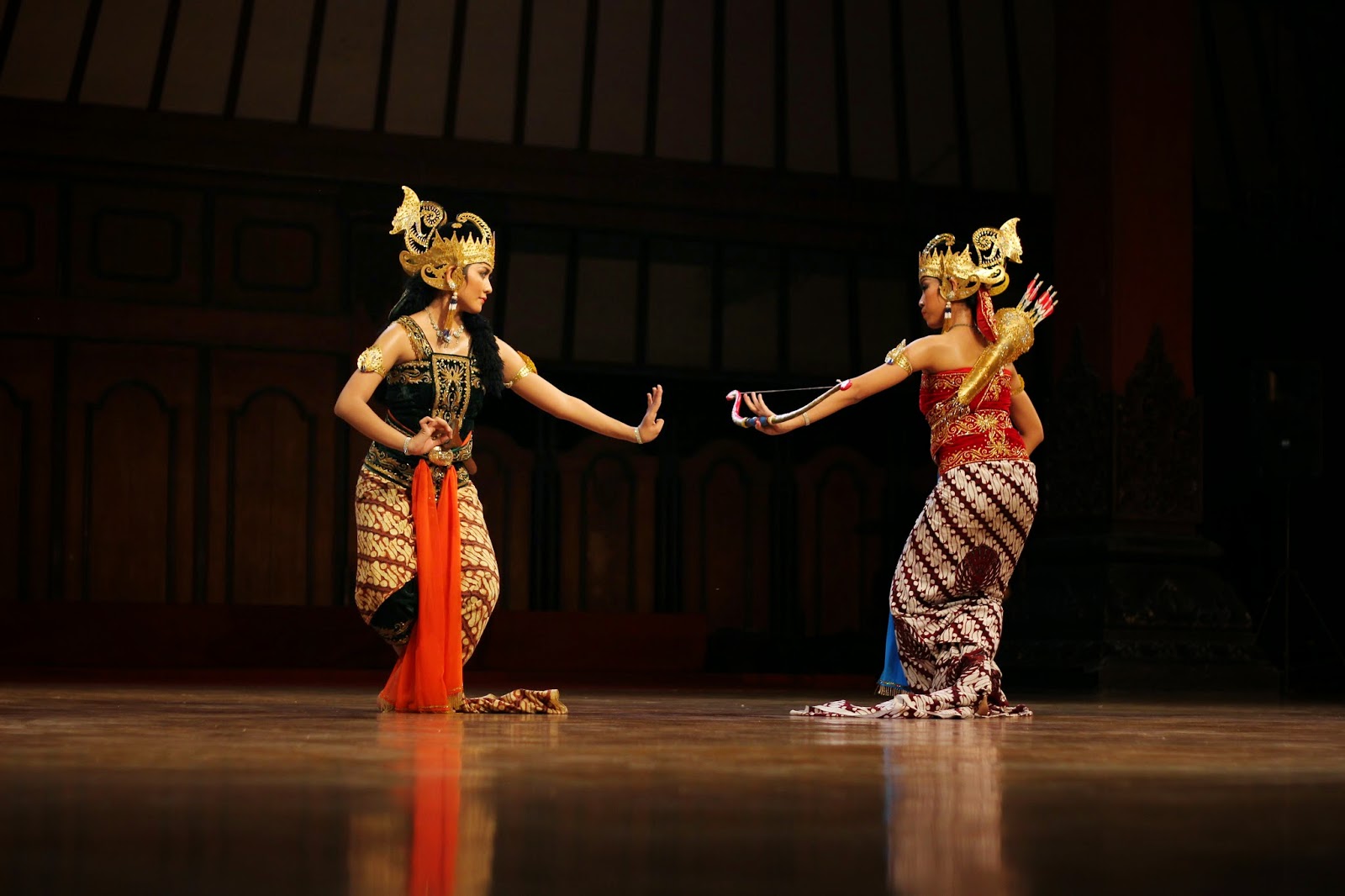 Cupumanik Art: September 2014