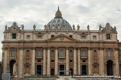 ROMA, LA CIUDAD ETERNA. Colaboración de Expediciones por el Mundo