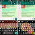 ►Aprenda como aplicar temas ao GBoard para personalizar o teclado do Android
