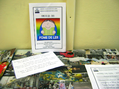 COLÉGIO ULBRA MARTINHO LUTERO – GUAÍBA – RS