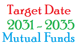 Target Date 2031-2035 Mutual Funds