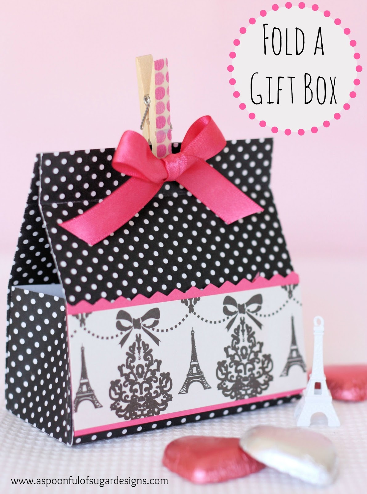 how to make a box from cardstock how to make a box from cardstock