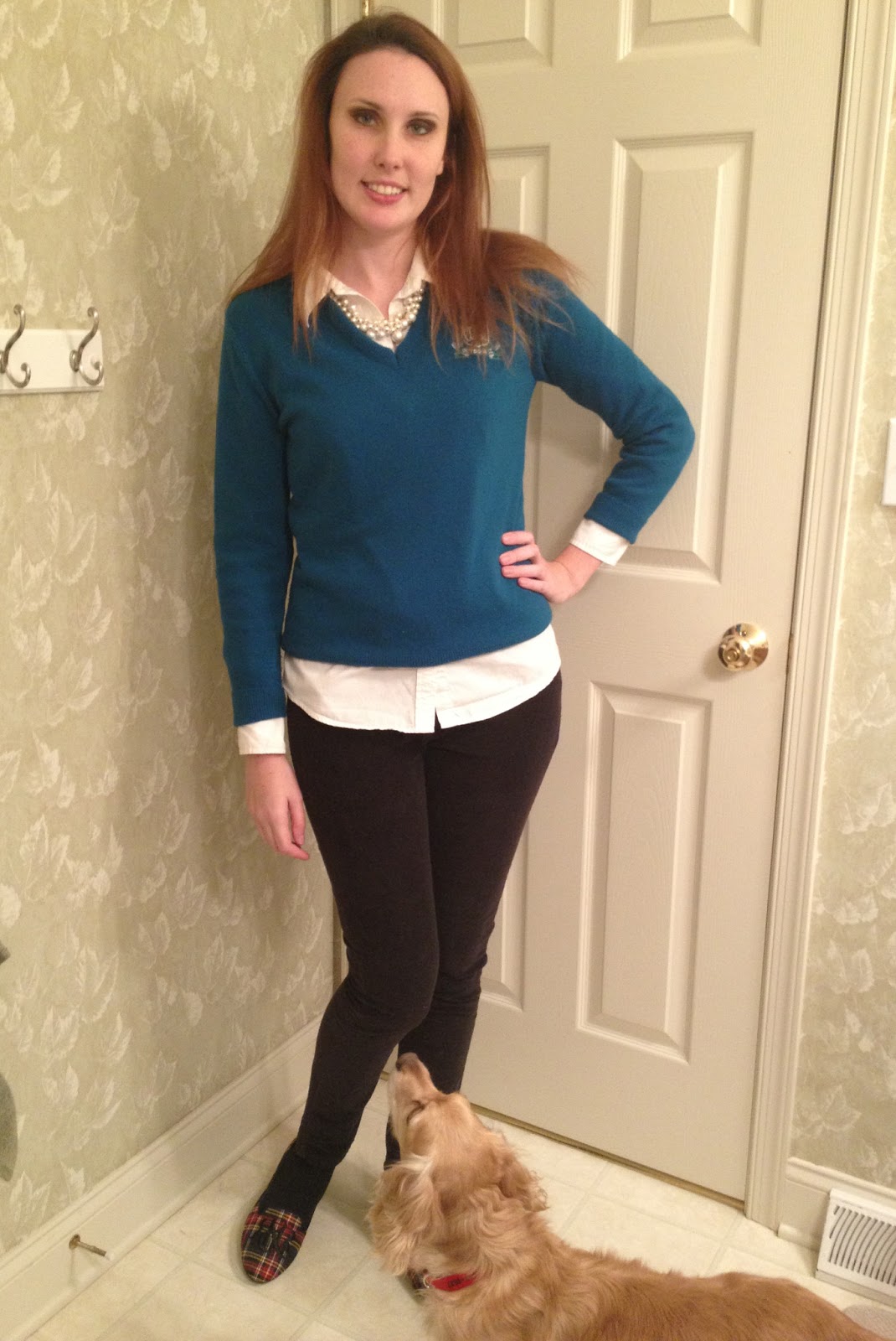 emory smoking loafer