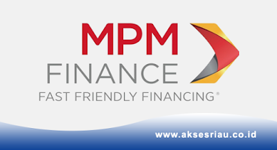 PT. MPM Finance Pekanbaru
