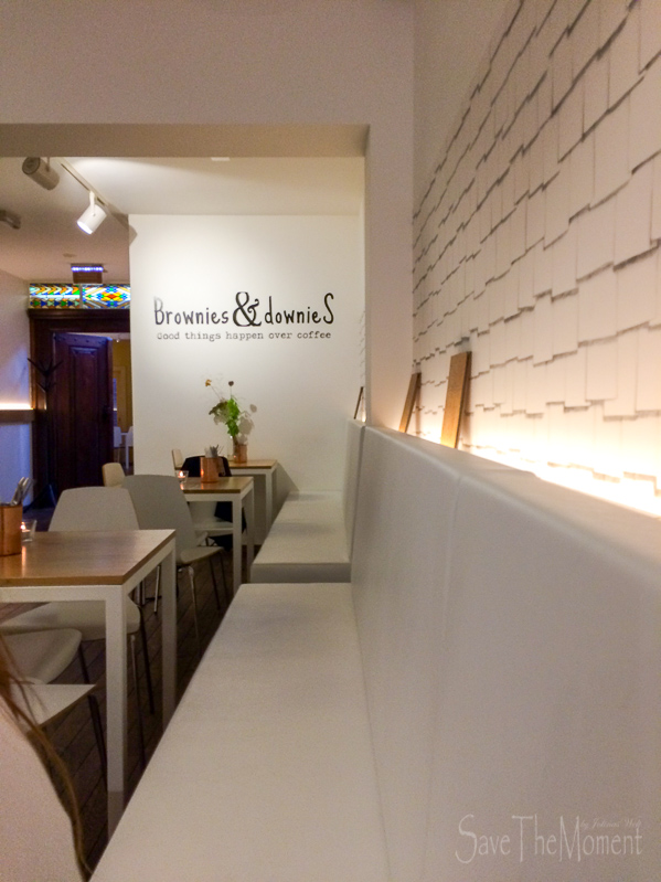 Jolinas Welt Das Brownies&downieS in Venlo