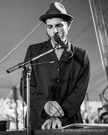 The Slackers  at Riverfest Elora Bissell Park on August 20, 2016 Photo by John at One In Ten Words oneintenwords.com toronto indie alternative live music blog concert photography pictures