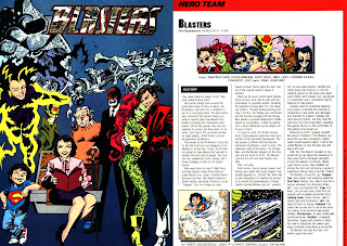 Blasters (ficha dc comics)