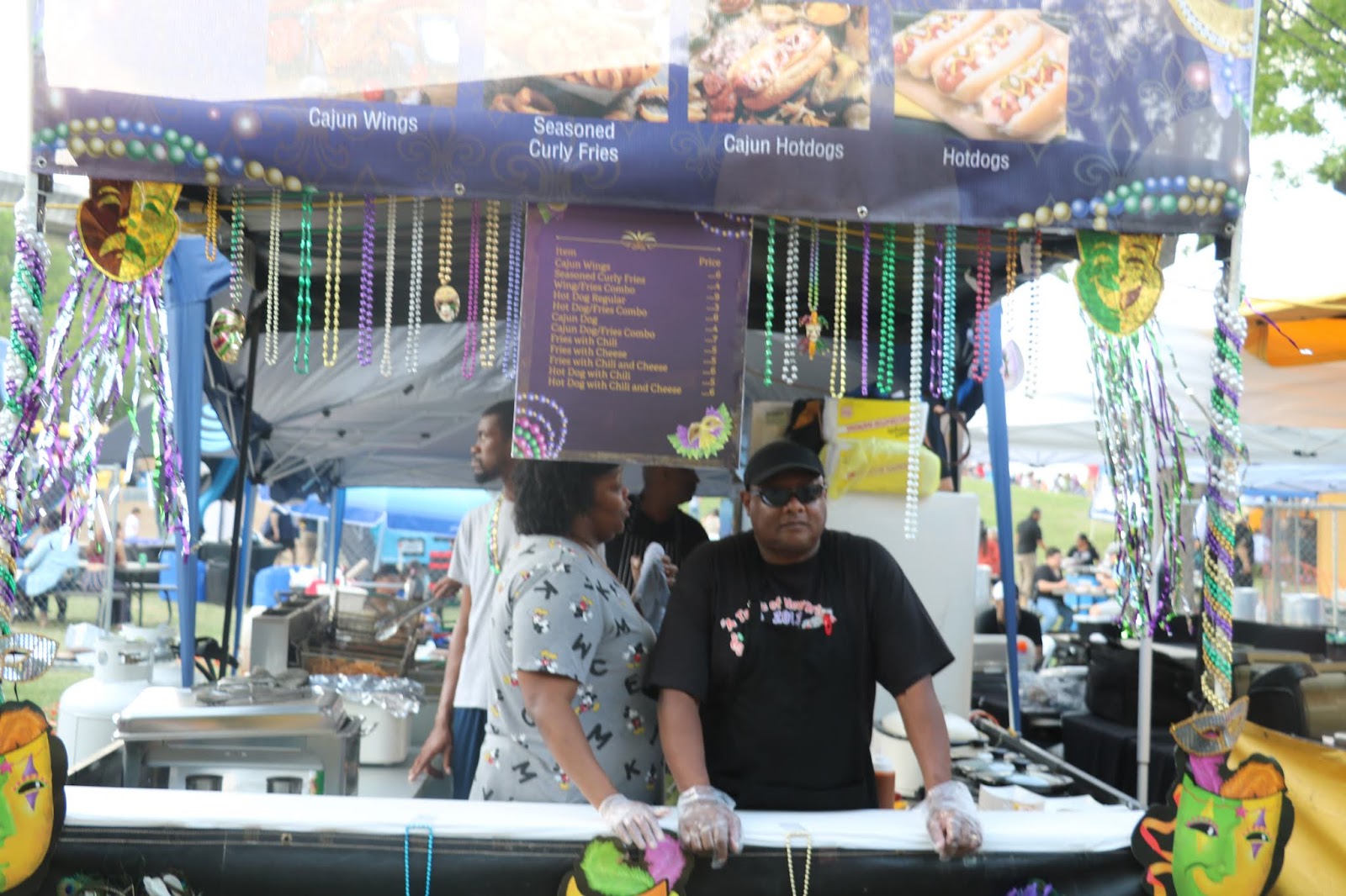 Walker Report Shedding Light on Bexar County " A Taste of New