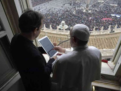 Pope Brings World Youth Day to Panama’s Detained Youths Pope Brings World Youth Day to Panama’s Detained Youths