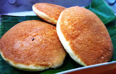 Resep Kue Kamir dan Cara Membuatnya 