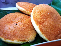 Resep Kue Kamir Special Empuk