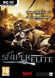 صورة للعبة Sniper Elite
