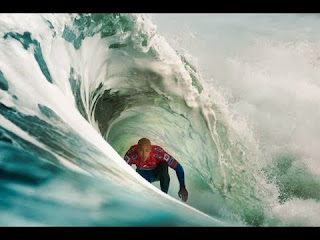 Quiksilver Pro France 2013 - English Live Stream