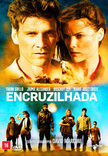 Encruzilhada - DVDRip Dual Áudio