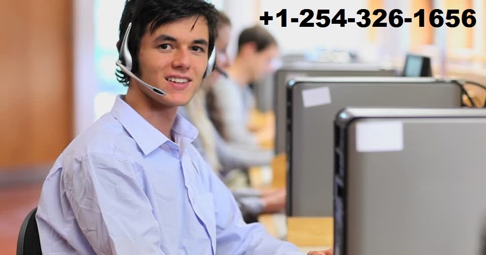 Facebook Help Center +1-254-326-1656 - cover