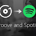 Se juntas já causam, imagina juntas: Microsoft troca seu serviço de streaming pelo Spotify