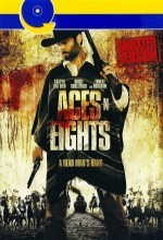 Aslar ve Sekizler – Aces ‘N’ Eights | 2008 | Türkçe Dublaj DVDRip