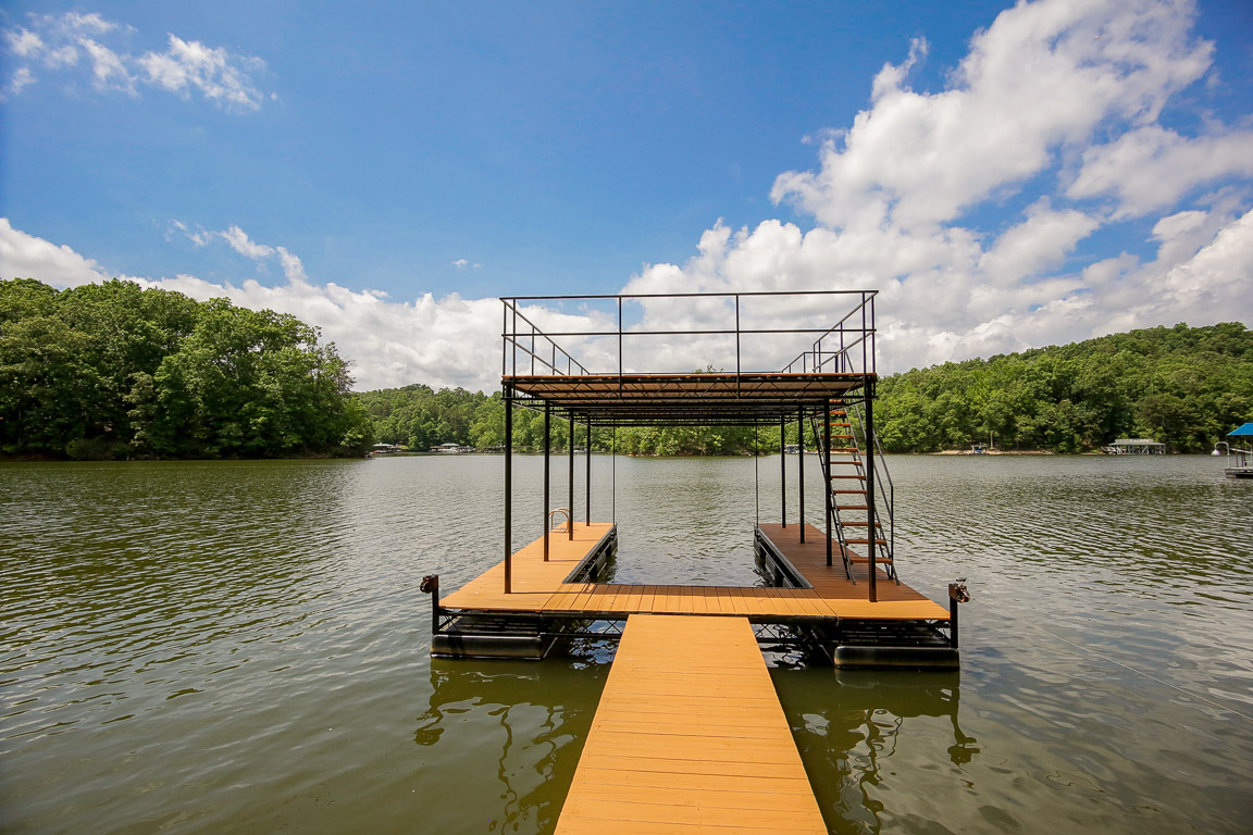 Lake Sidney Lanier Homes Blog Change Of Owner Process For Dock Permits