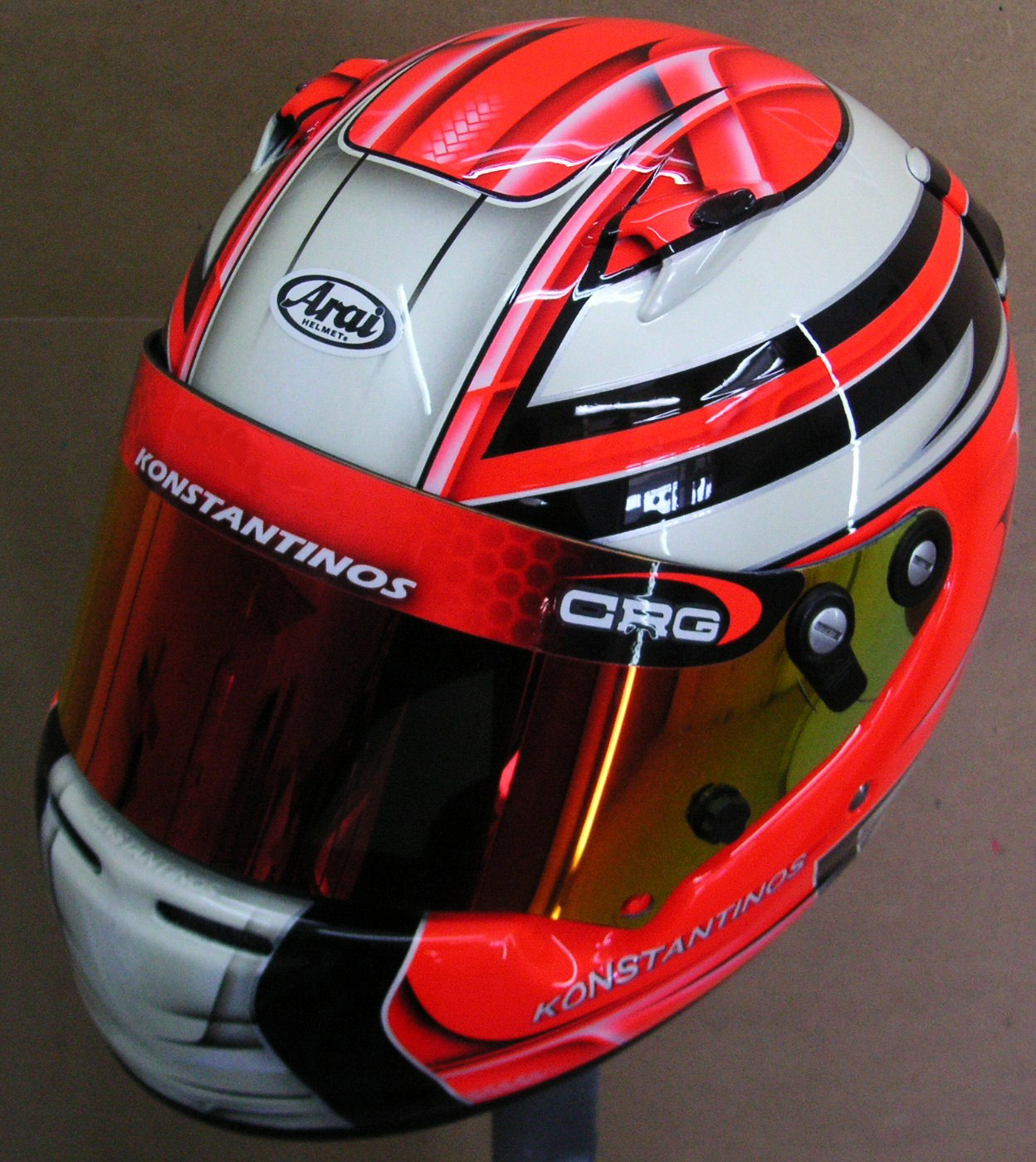 Hand Painted Helmets Design your helmet today..!! Custom Painted