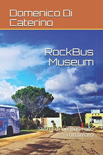RockBus Museum
