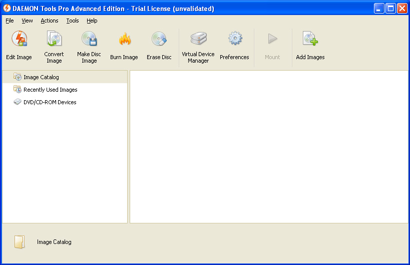 Demon tools ошибки. Daemon tools pro. daemon tools настройки. daemon tools 3.1.