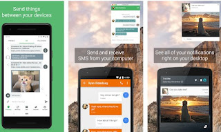 App PushBullet PushBullet