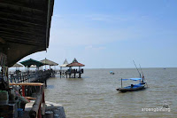 taman hiburan pantai kenjeran