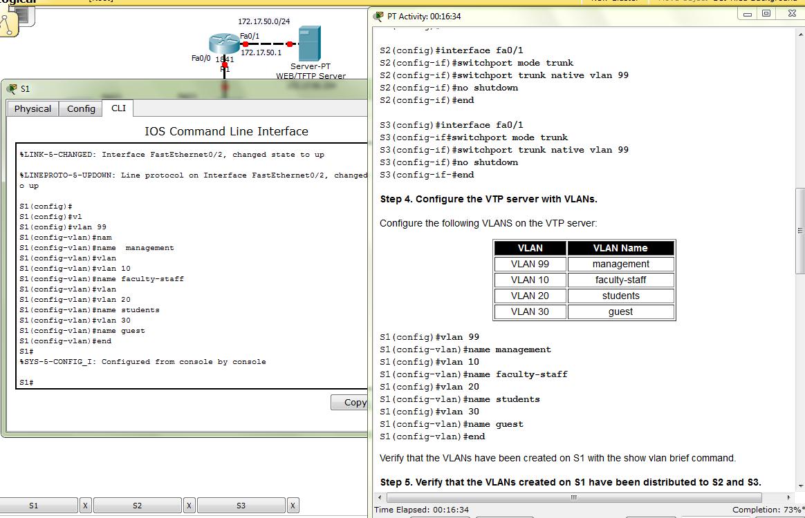 Thinking CISCO Fundament Basics of Cisco Systems