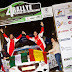 Rally Español: Gambetta segundo en el shakedown y reconocimientos completos