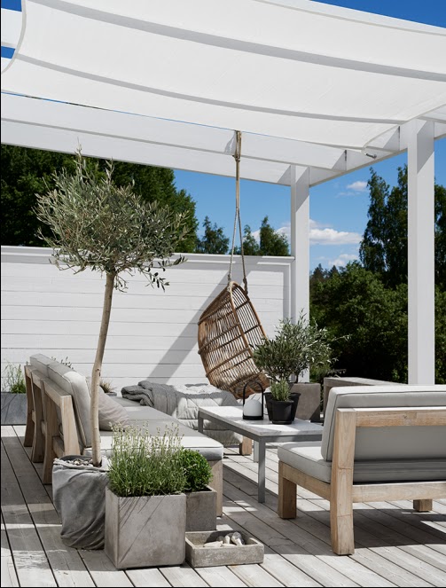 Outdoor Ideas | Diseño de terraza, Diseño exterior, Decoración de patio