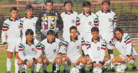 Fútbol en América Club de Deportes LOTA SCHWAGER