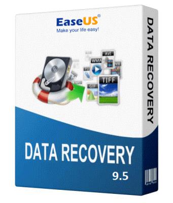 EaseUS Data Recovery Wizard Serial number easeus data recovery wizard professional 9.5 + serial