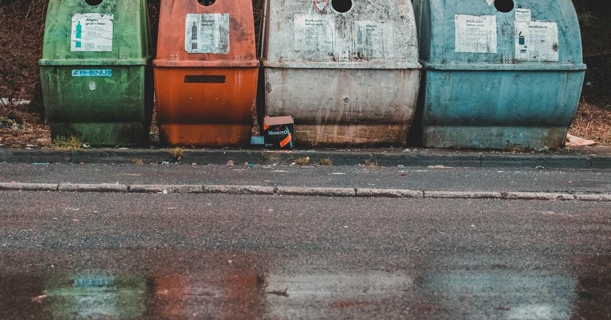 Six Benefits Of Hiring A Skip Bin For Your Move