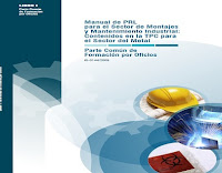 Montajes y mantenimiento industrial nº 1 | Sector metal montajes-y-mantenimiento-industrial-nº-1