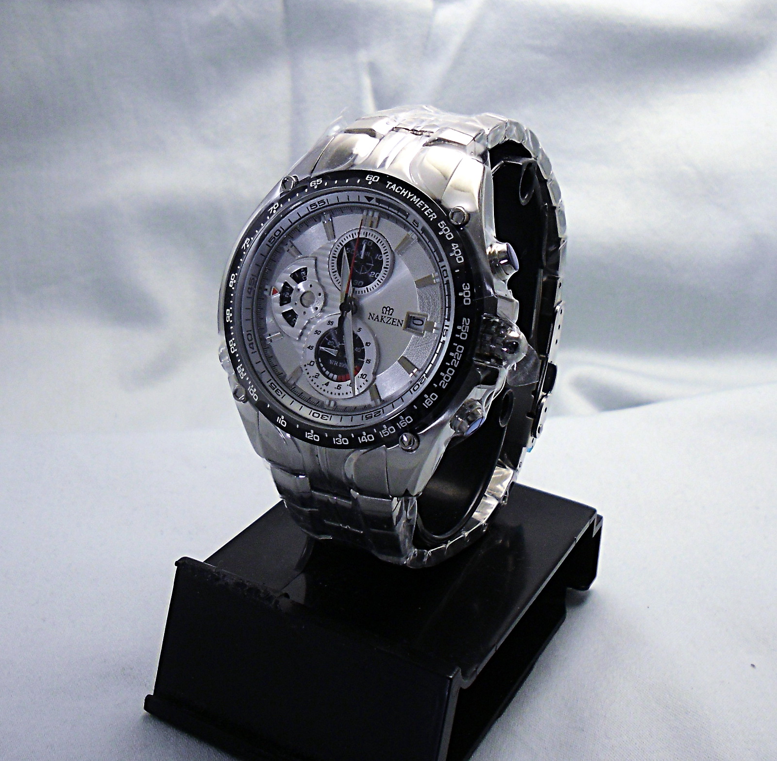 parnis breitling navitimer homage