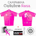 1º Defi Rose Floripa - Campanha Outubro Rosa