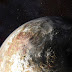 NASA потвърди наличието на метан на Плутон