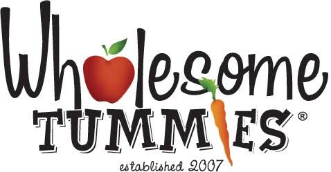 Wholesome Tummies Fresh, Delicious and All-Natural School Lunches