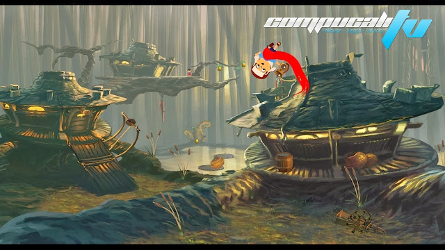 Lilly Looking Through PC Full Español Lilly Looking Through PC Full Español